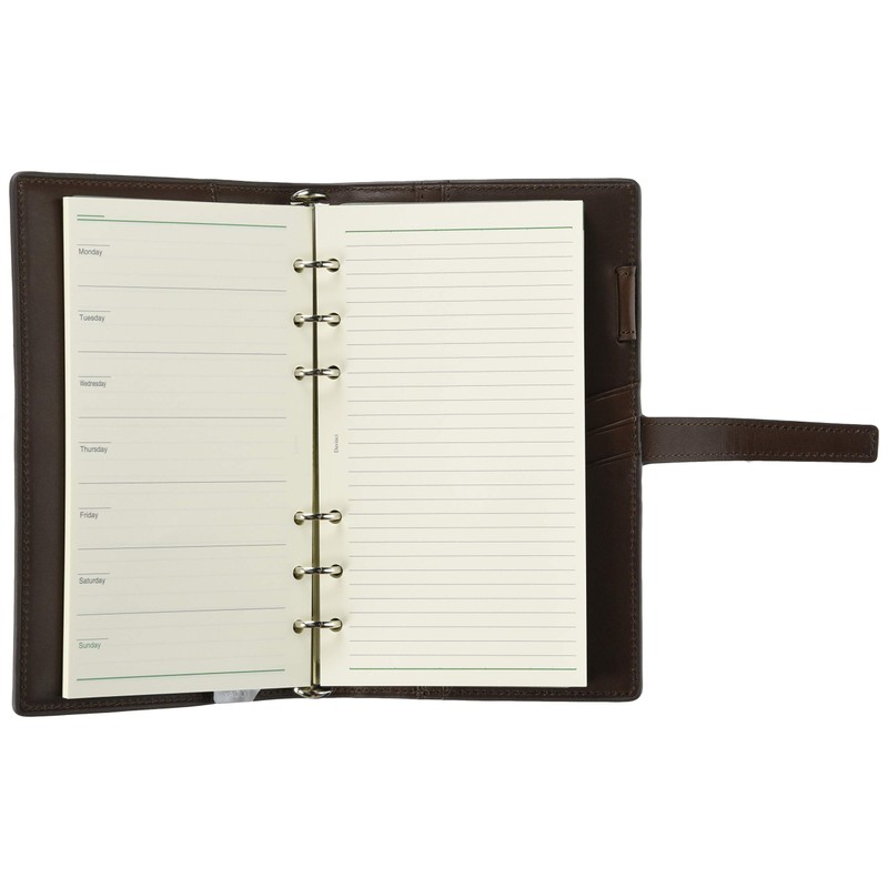 Raymay Fujii DB4054E Da Vinci Grande All Earth Personal Planner