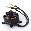 2206 Metal Black 1450KV Brushless Motor, 20A Adapter ESC RC,