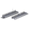 KATO N Gauge Opposite Home End 23-180 Model Railway Supplies