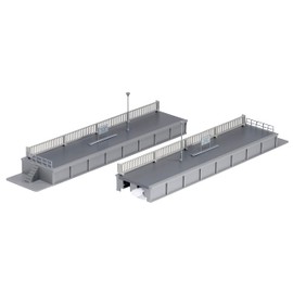 KATO N Gauge Opposite Home End 23-180 Model Railway Supplies