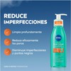 NIVEA Derma Skin Clear Gel Limpiador Anti-imperfecciones (150 ml)