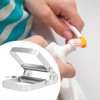 ＫＬＫＣＭＳ Aluminum Tube Squeezer for Toothpaste And Kitchen Pastes