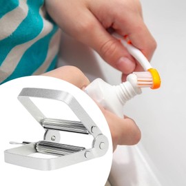 ＫＬＫＣＭＳ Aluminum Tube Squeezer for Toothpaste And Kitchen Pastes