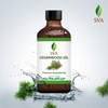 SVA Cedarwood Essential Oil – 4 Fl Oz – 100%
