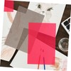 CORHAD 50pcs Tracing Paper for Drawing Copying and Art Projects