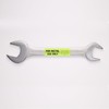 Hybsk for Rectal Use Only Stickers 1.5" x 0.375" Fluorescent