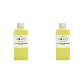 Sala Almond Oil Refined 500 ml (2 x 250 ml HDPE Bottle)