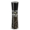 Carmencita. Black Peppercorns & Mediterranean Sea Salt. Giant Grinder. 225g