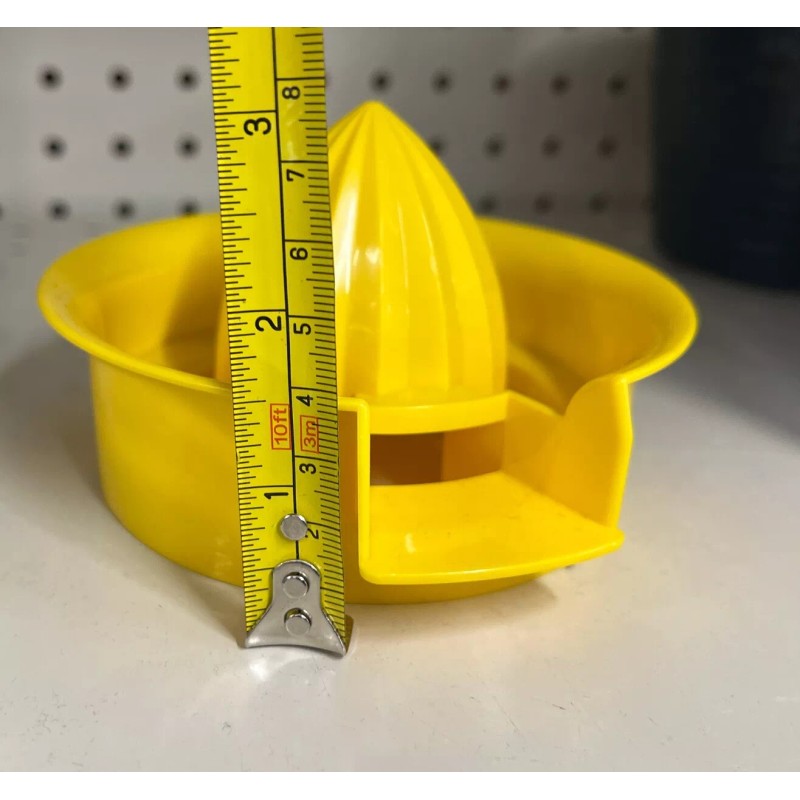 Goodcook citrus juicer