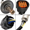 Automotive-leader 234-5178 Sensor de oxígeno de 5 cables para Subaru