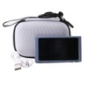 Sony NW-A55/A56 Walkman Dedicated Storage Case - WERJIA.JP (Gray)