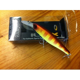 Illex Squirrel 61 NF AYU