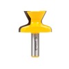 Yonico Router Bits Finger Grip 1-1/4-Inch 1/2-Inch Shank 13929