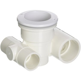 Hayward SP14343PAKA Jetair III Water Body Assembly Replacement