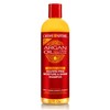 Shampoo con Aceite de Argán Creme of Nature 355ml