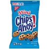 Chips Ahoy! Mini Chocolate Chip Cookies, 3 Ounce (1-Bag)