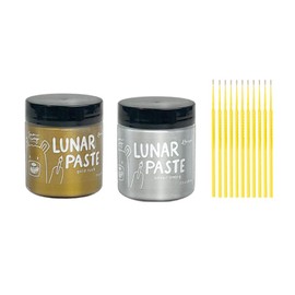 Simon Hurley Lunar Paste Bundles with Trebbies Detail Sticks (Gold Rush and Silver Lining)