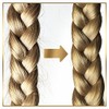 Pantene Colour Protect and Smooth Shampoo, 400 ml by Pantene