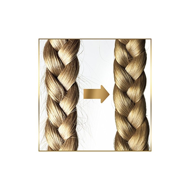 Pantene Colour Protect and Smooth Shampoo, 400 ml by Pantene