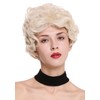 WIG ME UP - DW-2740-926 Lady Quality Wig short curled