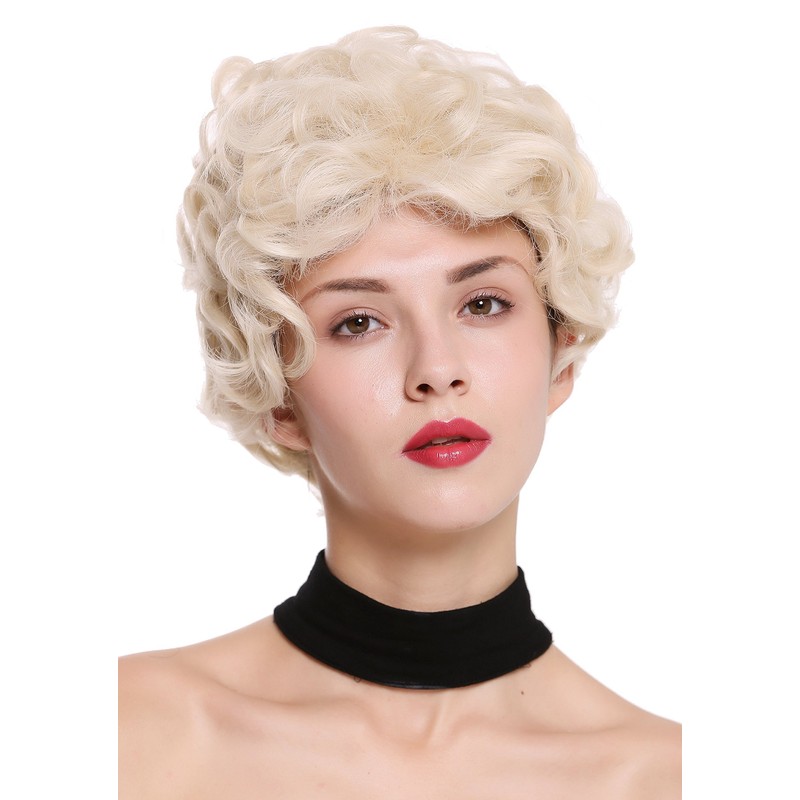 WIG ME UP - DW-2740-926 Lady Quality Wig short curled