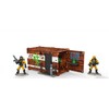 Mega Construx Call of Duty HAZMAT Lab Armory