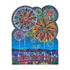 Sanrio JSP 56-6 040754 Message Card, Summer, Light & Sound,