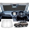 [GAFAT] Subaru Legacy Outback BT Series 6th Generation 2021 Model