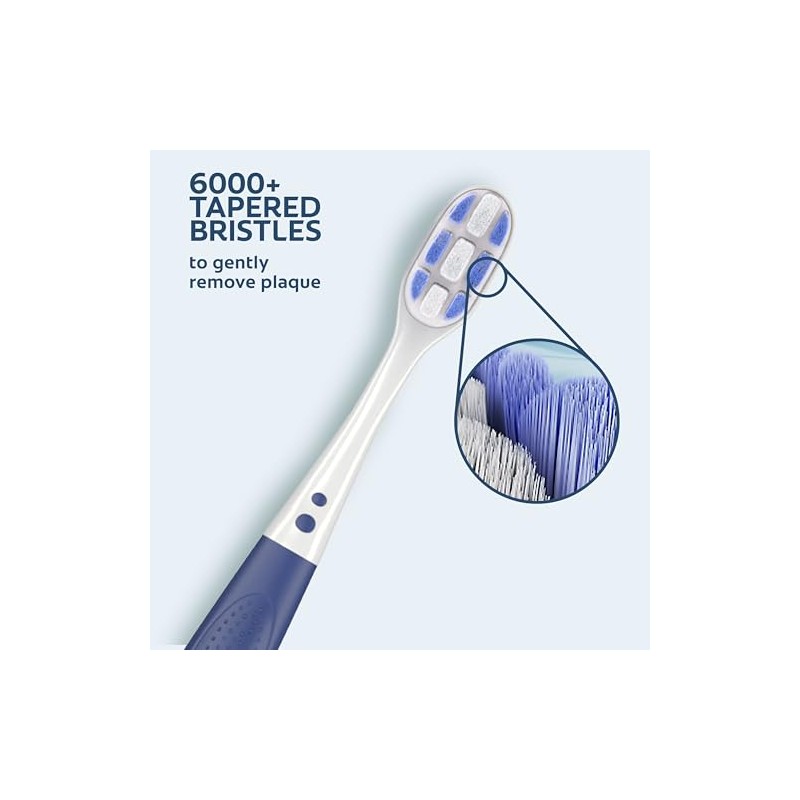 Colgate Gum Expert Ultra Soft Toothbrush Pack, Extra Soft Toothbrush