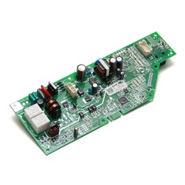 GE WD21X24899 Dishwasher Electronic Control Board Genuine Original Equipment Manufacturer (OEM) Part, Replaces WD21X24797