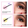 Lash Glue Bond and Seal Long Lasting Strong Hold Waterproof