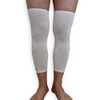 Edenswear Adult Knee Support with Zinc for Eczema (XXXL)