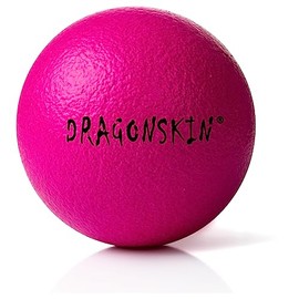 Dragonskin Foam Ball Coated Diameter 9 cm