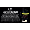FIST Handwear Stocker - Black - Medium - Glove
