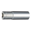 Tone Deep Socket (6 Angle) 4S-18L Drive Angle 12.7 mm