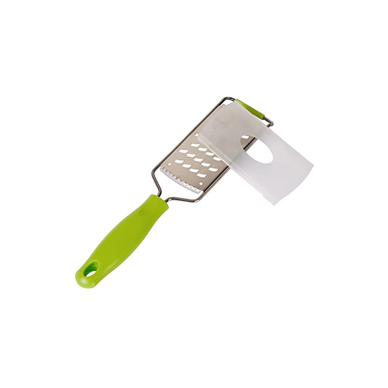 Dexam 17851065 Coarse Grater, Green, 27.5x6.5x0.75 cm