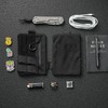 VIPERADE VE27 EDC Organiser Small EDC Pocket Pouch with 4