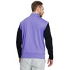 M MAELREG Mens Pullover Quarter Zip Athletic Lightweight Midlayer Moisture