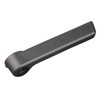 Osompar Rear Door Tailgate Inside Handle Compatible with Toyota Land