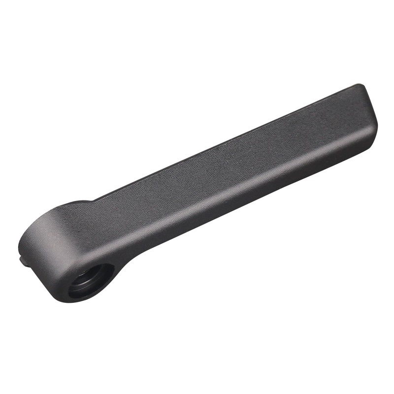 Osompar Rear Door Tailgate Inside Handle Compatible with Toyota Land