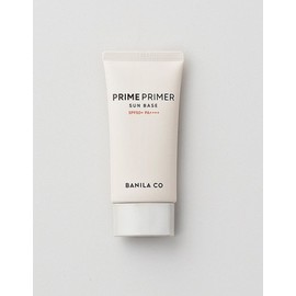 Banilaco [바닐라코] 프라임 프라이머 선 베이스 50mL [Vanilla Co] Prime Primer Sun Base 50mL