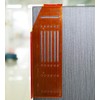 DGQ Pack of 3 Knob Handle Pull Drill Mounting Template
