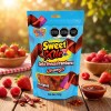Gomitas Enchiladas Cinta Fresa Frambuesa Chamoy Sweet Chile 142g Doypack