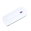 Women Painless Hair Removal Rechargeable With Washable Blades for Armpits