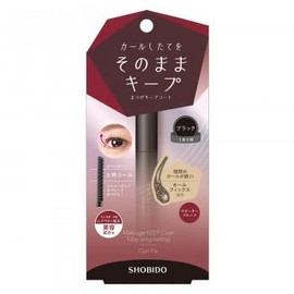 SPV43675 Eyelash Keeping Coat Eyelash Base Black