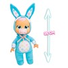 Cry Babies Tiny Easter Bunny Brook - IMC Toys -