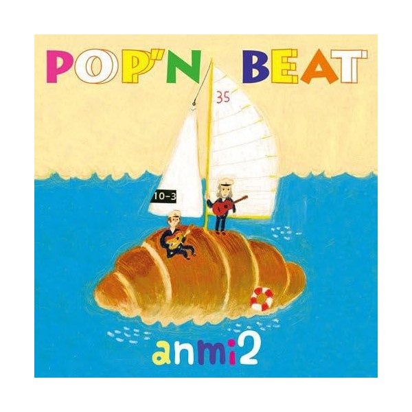 POP'N BEAT