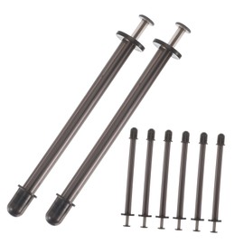 Mikinona 20Pcs Disposable Gynecological Care Injectors Private Gel Tubes for Women Application with Capacity Made of for Personal Use