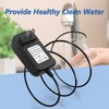 15V DC Transformer Water Softener Power Cord Compatible with Soft