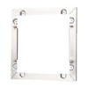 Panasonic FY-KHX253 Pressure Ventilation Fan Mounting Frame (SUS)